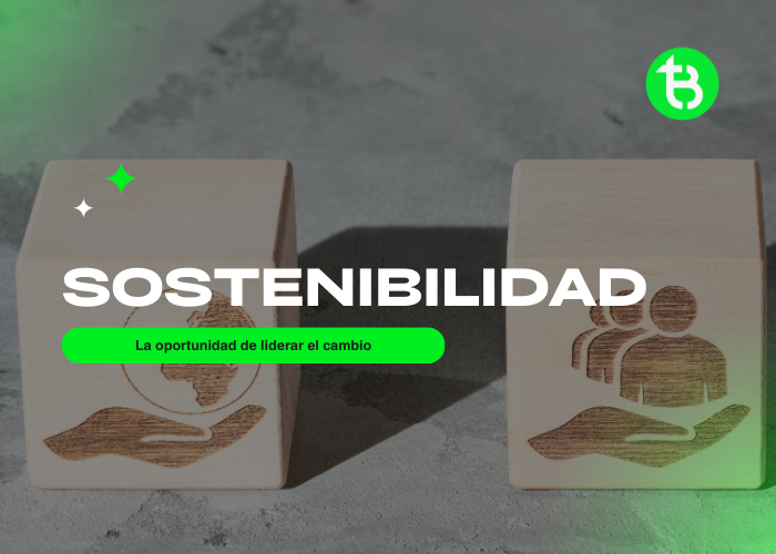 Sostenibilidad