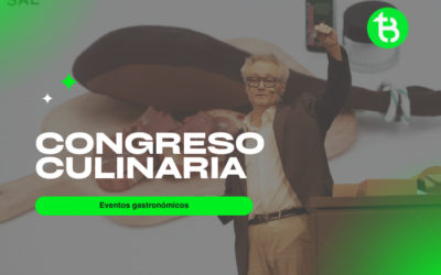 Nuestra Agencia se sigue destacando en los eventos gastronómicos, esta vez en Castilla – La Mancha