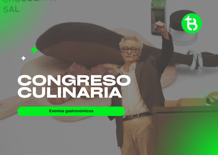 Nuestra Agencia se sigue destacando en los eventos gastronómicos, esta vez en Castilla – La Mancha