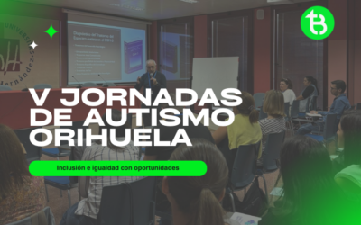 Promover la inclusión: La apuesta de Tower Bridge para apoyar a profesionales, familias y personas con Trastorno de Espectro Autista (TEA)