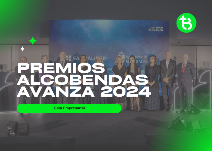 Tower Bridge y Alcobendas Avanza 2024: alianza de innovación, sostenibilidad y crecimiento del sector empresarial
