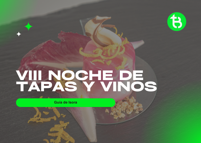 Noche de Tapas y Vinos Chío: El evento gastronómico más importante de Guía de Isora que congregó a más de 6.000 turistas y residentes