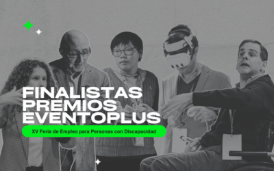 Premios eventoplus: Tower Bridge finalista en la categoría de Mejor Evento Responsable por su compromiso con la inclusión