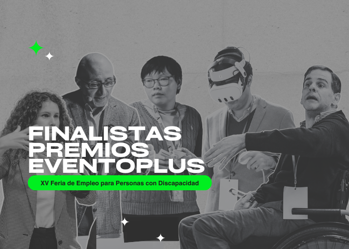 Premios eventoplus: Tower Bridge finalista en la categoría de Mejor Evento Responsable por su compromiso con la inclusión