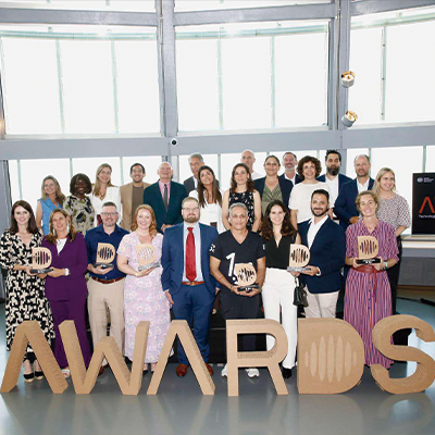 awards