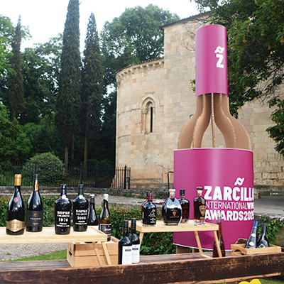 zarcillo
